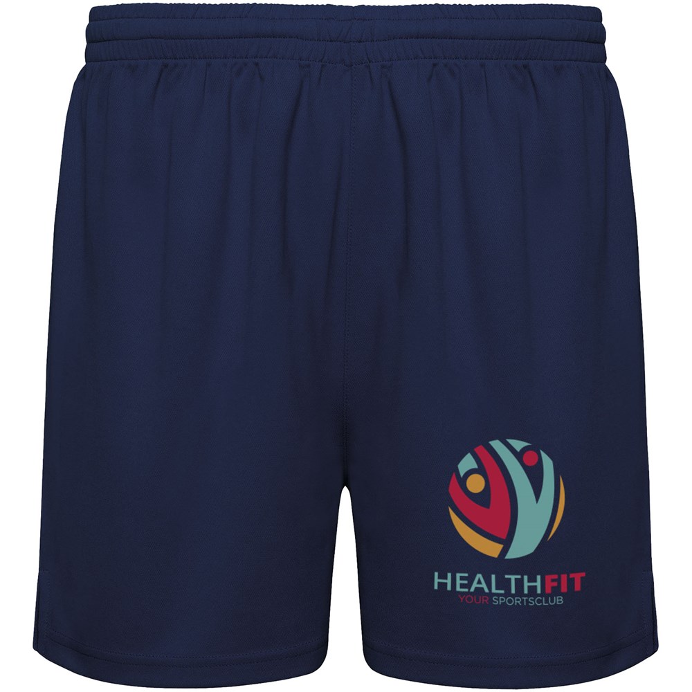 Player 140 g/m² Sportshorts Unisex