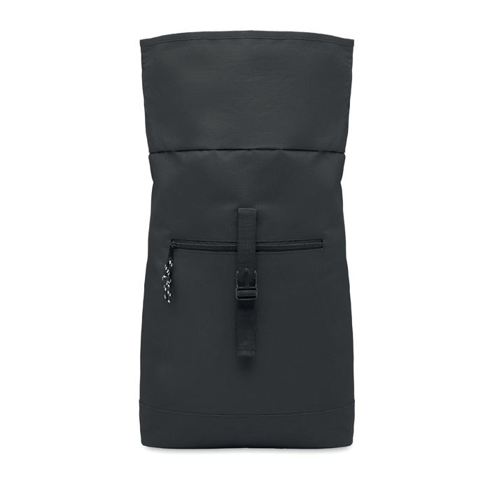 IREA - Rolltop-Rucksack 600D