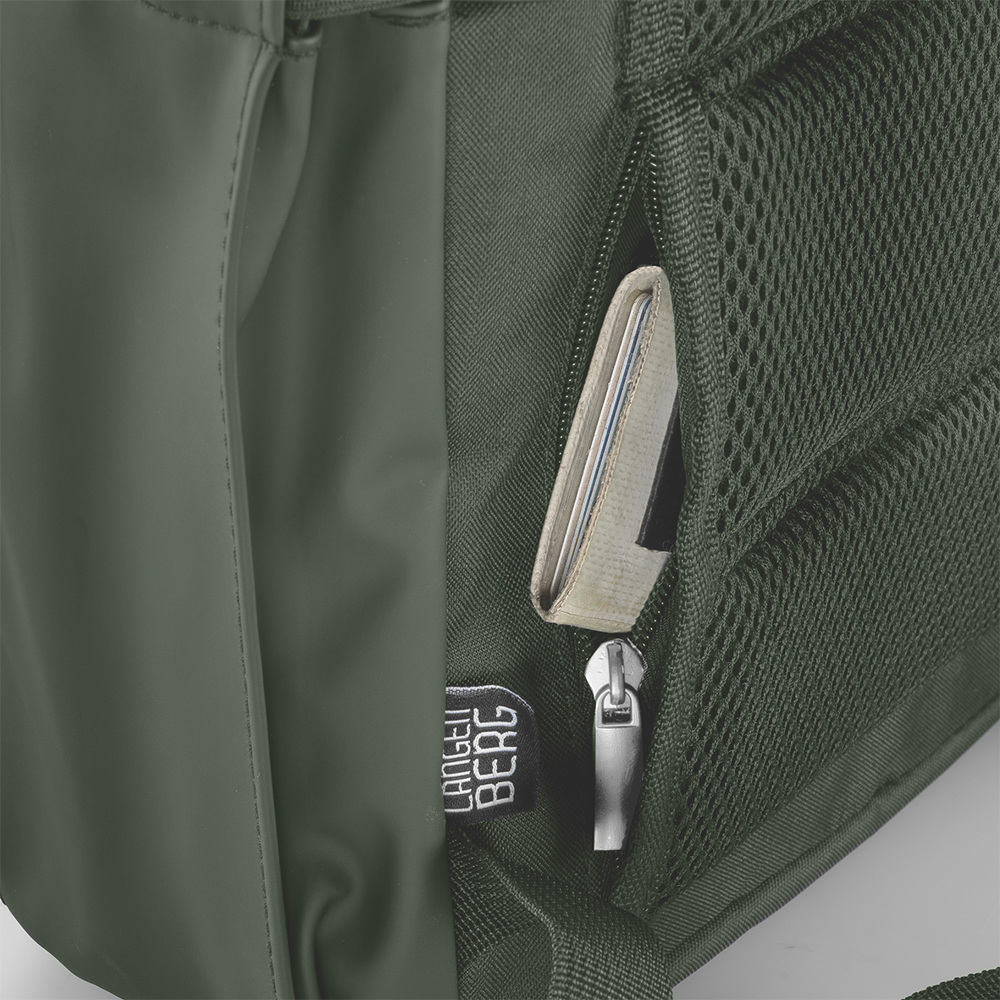 Rollup-Rucksack SIMPLE PREMIUM