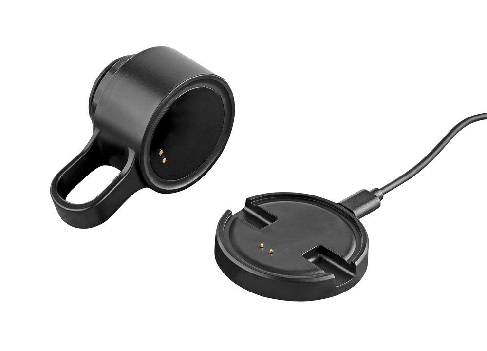 TROIKA Smarte Thermoflasche HYDRATION COACH