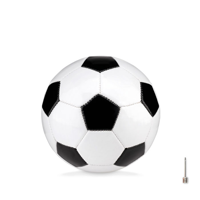 MINI SOCCER - Kleiner PVC Fußball 15cm