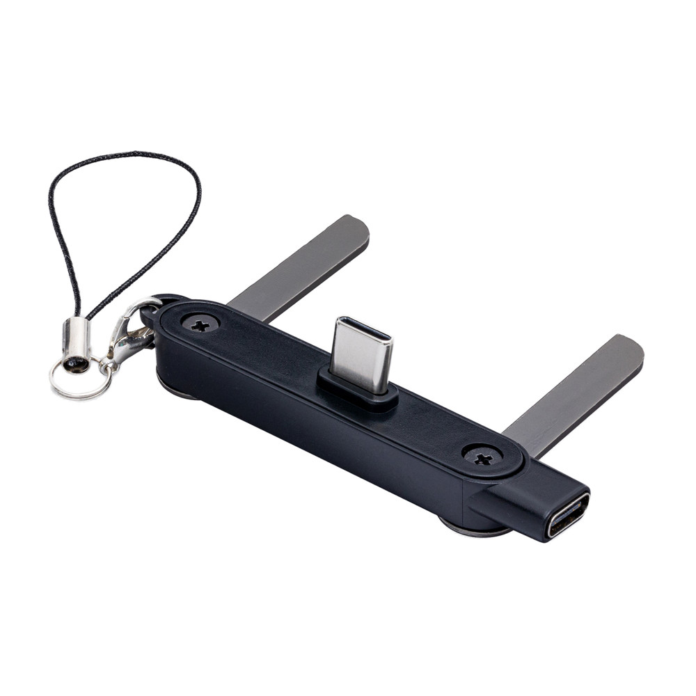 Handyständer mit USB-C REEVES-PORTHAM