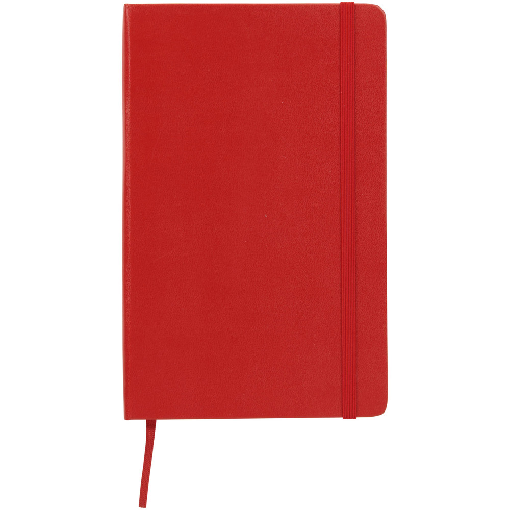 Moleskine Classic Hardcover Notizbuch L – blanko