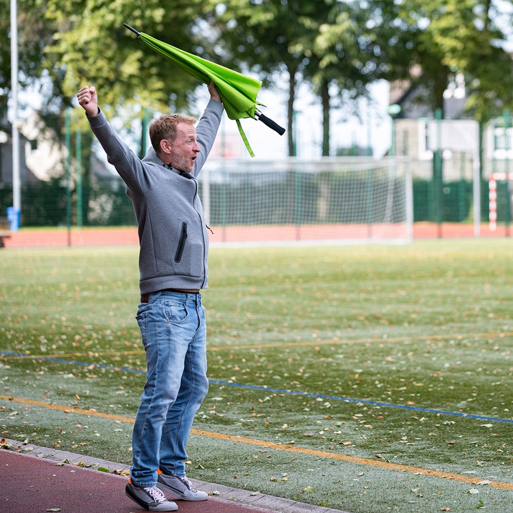 2382 Parapluie golf automatique