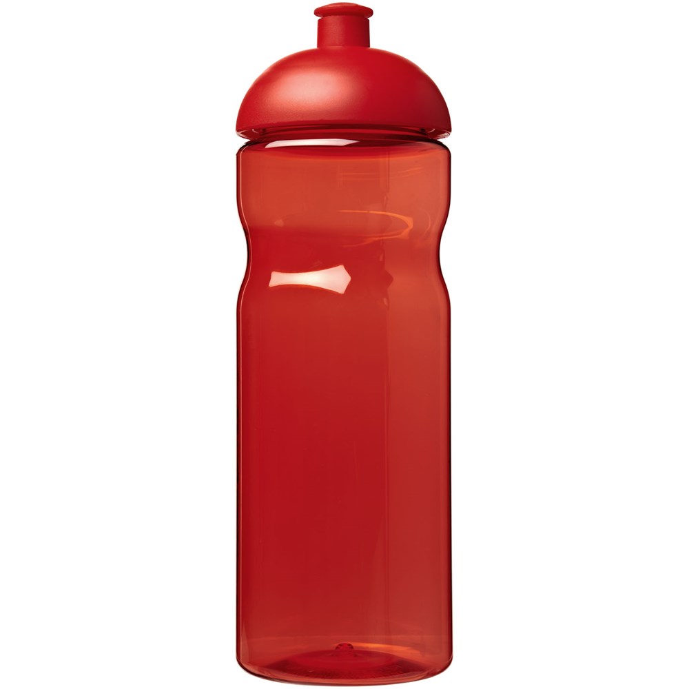 H2O Active® Base 650 ml Sportflasche mit Stülpdeckel