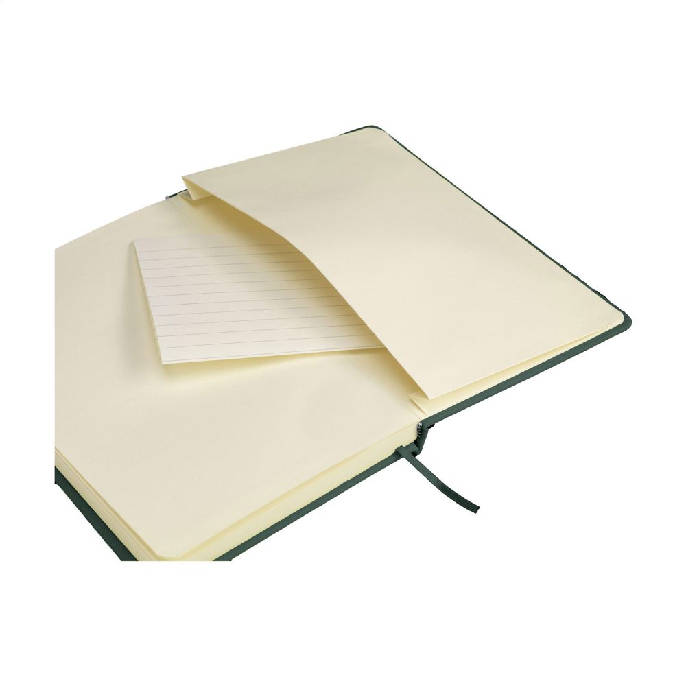Note Notebook A5 Notizbuch