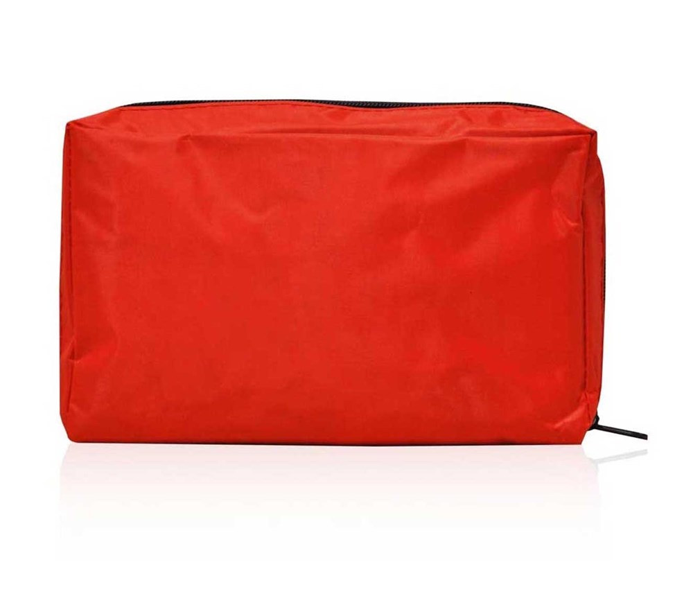 Allflash KFZ-Verbandtasche, SAFE INDIVIDUELL