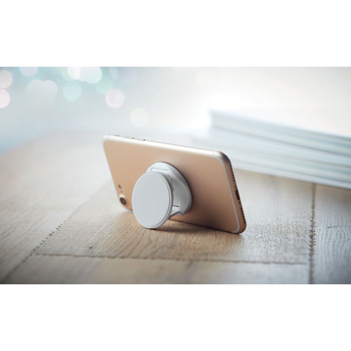 DOT - Runder Smartphone Halter
