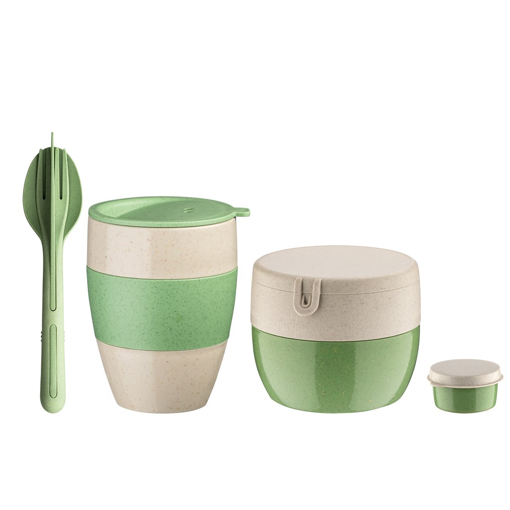 KOZIOL OH-BOX TWO Geschenkbox