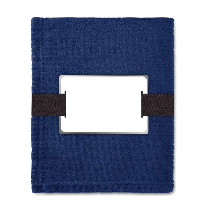 CAP CODE - Fleece-Decke 240g/m²