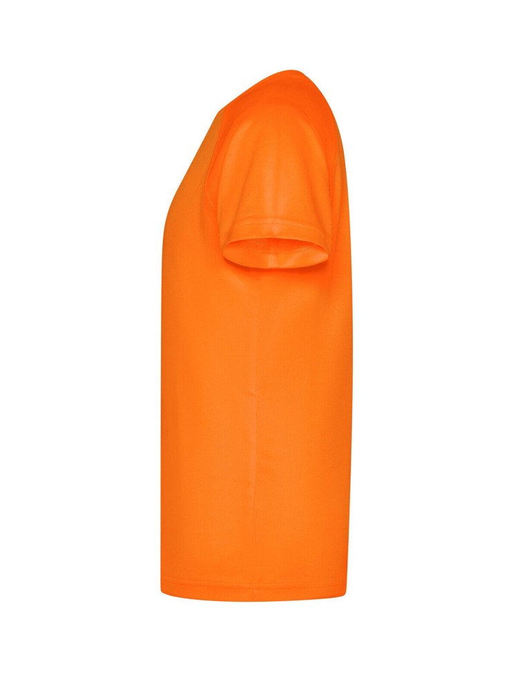 SP Pulse Sportshirt für Kinder, 135 g/m²