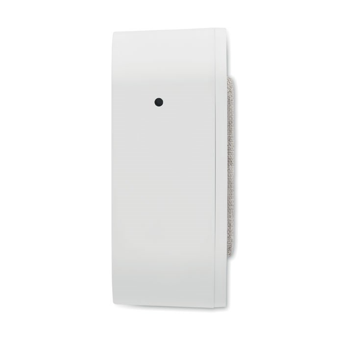 LUCE - Wecker aus recyceltem ABS/PET