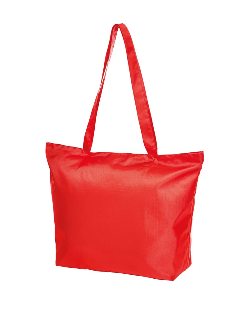 HALFAR® Shopper STORE - Rot