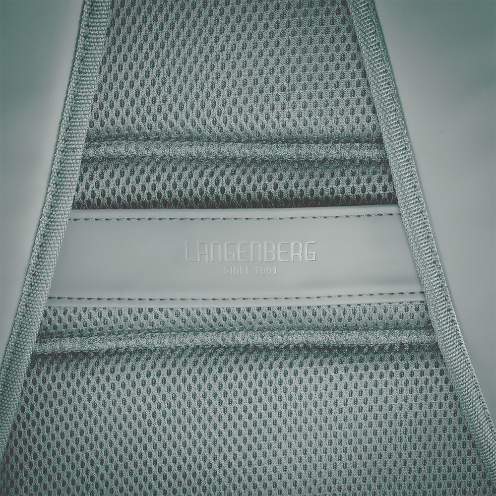 Rollup-Rucksack SIMPLE PREMIUM