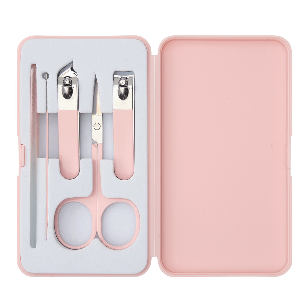 BOXED - Set de manucure