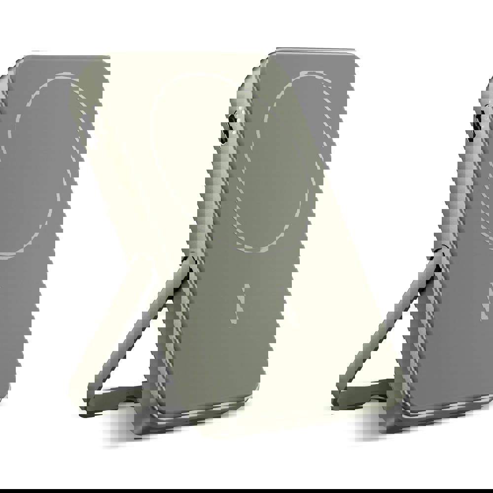 2PBM5000| Fresh 'n Rebel Kompatibel mit MagSafe MagSafe Powerbank Kabellose 5000mAh