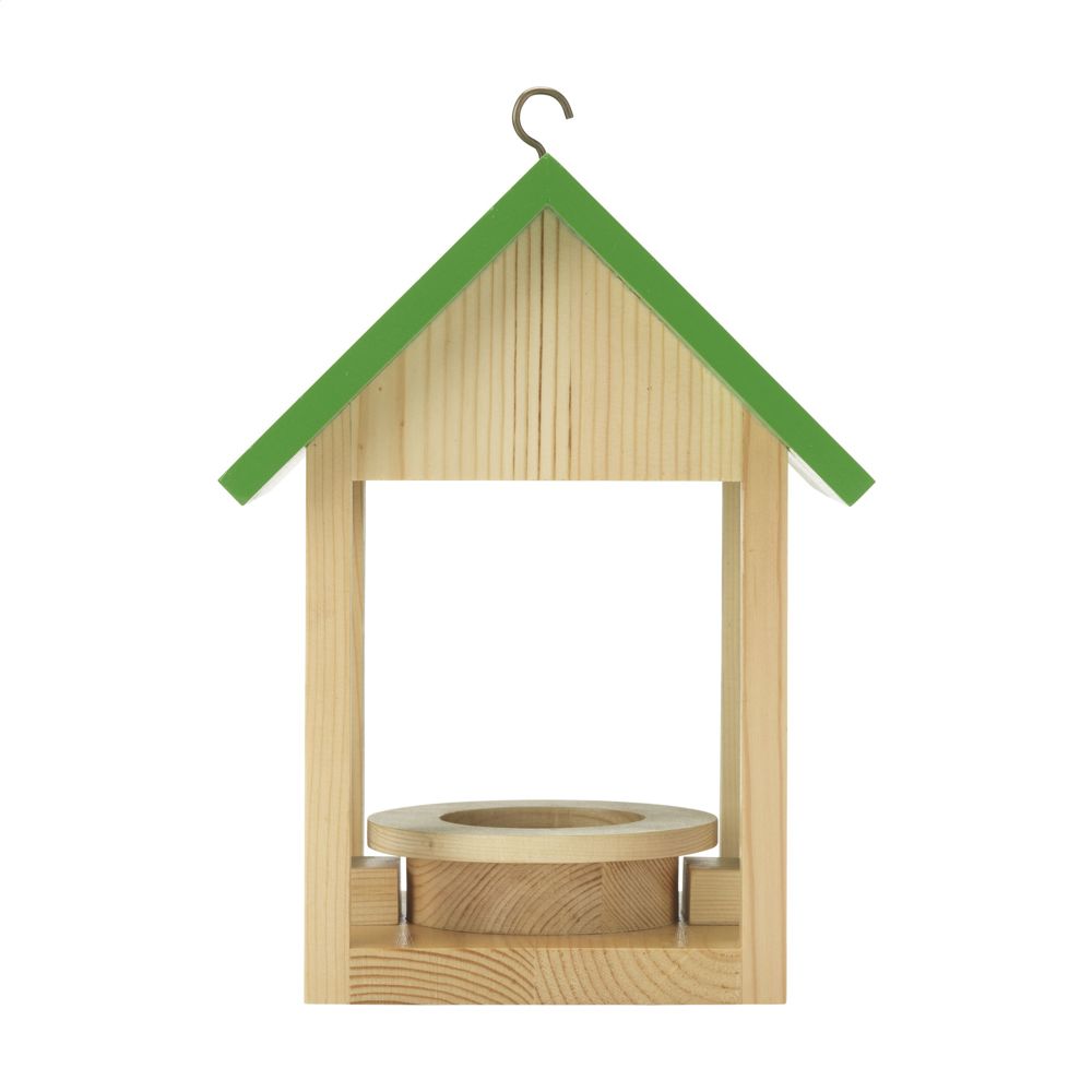 Rackpack Dinner for Two Vogelhäuschen