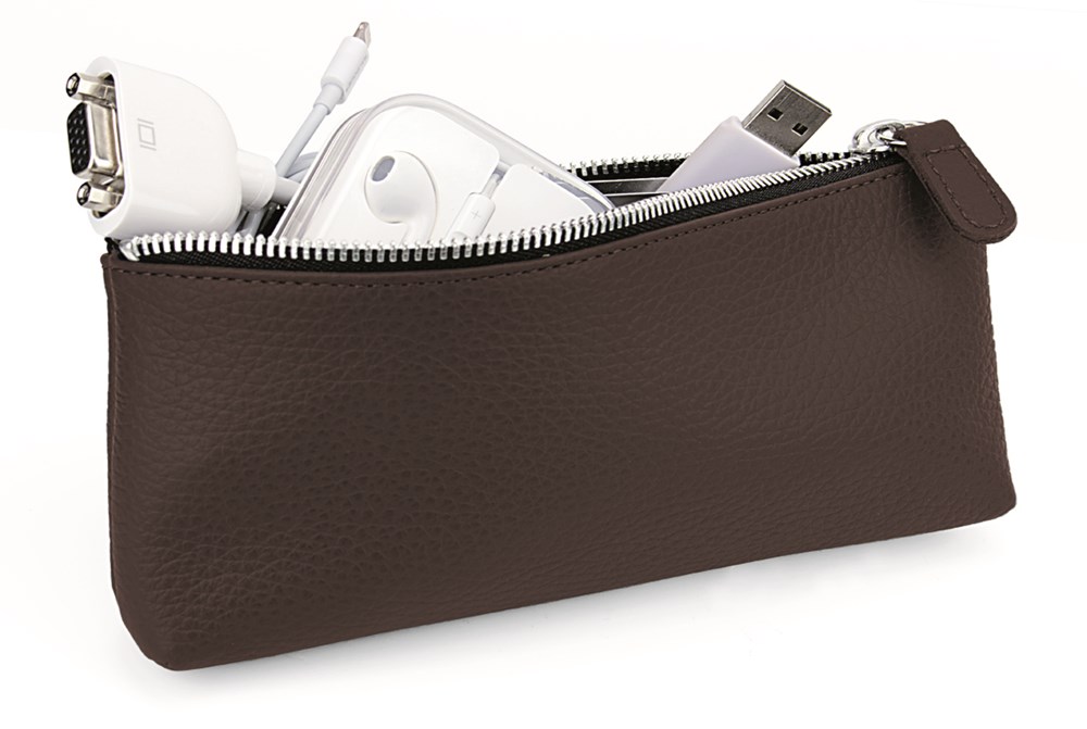 Mehrzwecketui - Braun
