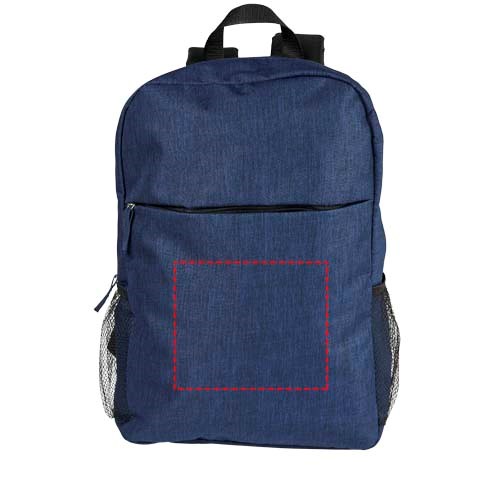 Hoss 15" Laptoprucksack 18L