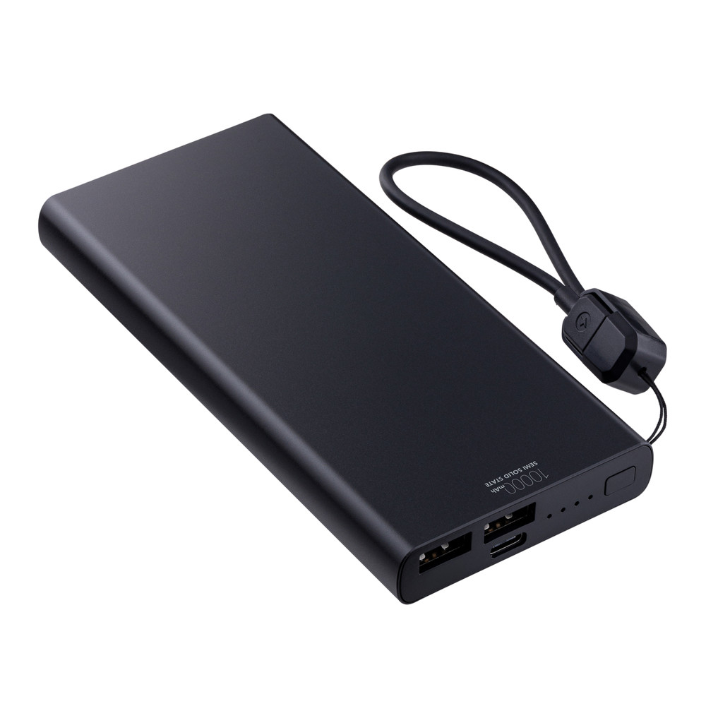 Powerbank REEVES-WATTRON CORE X