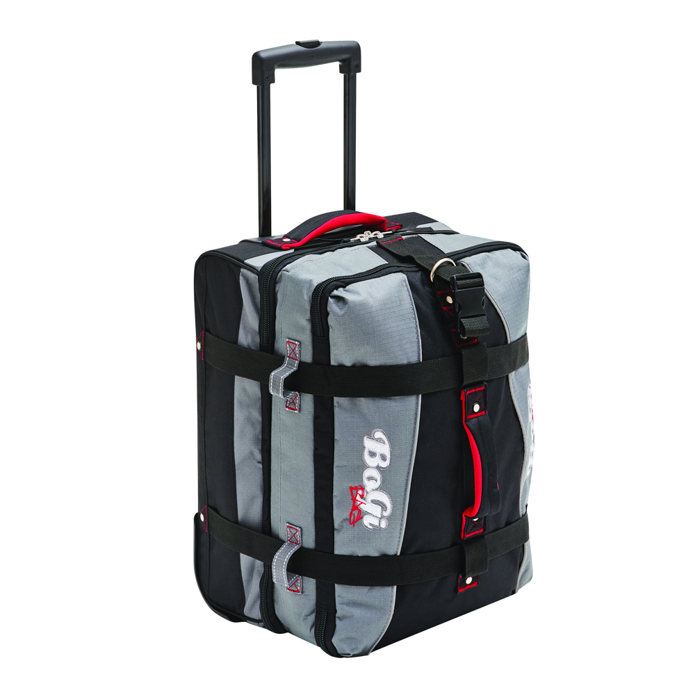 BOGI S - Trolley de voyageBoGi S - gris, noir