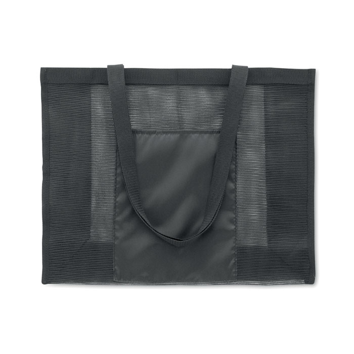 LIMP - RPET-Mesh-Einkaufstasche