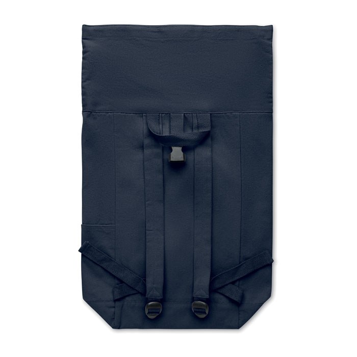 KAMET - Rolltop-Rucksack 390 g/m²