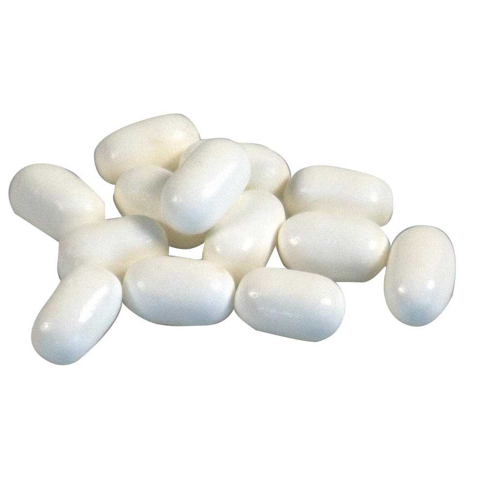 Klick-Dose-75 45 g  ,  Inhalt:  Pfefferminzdragees (Dose)