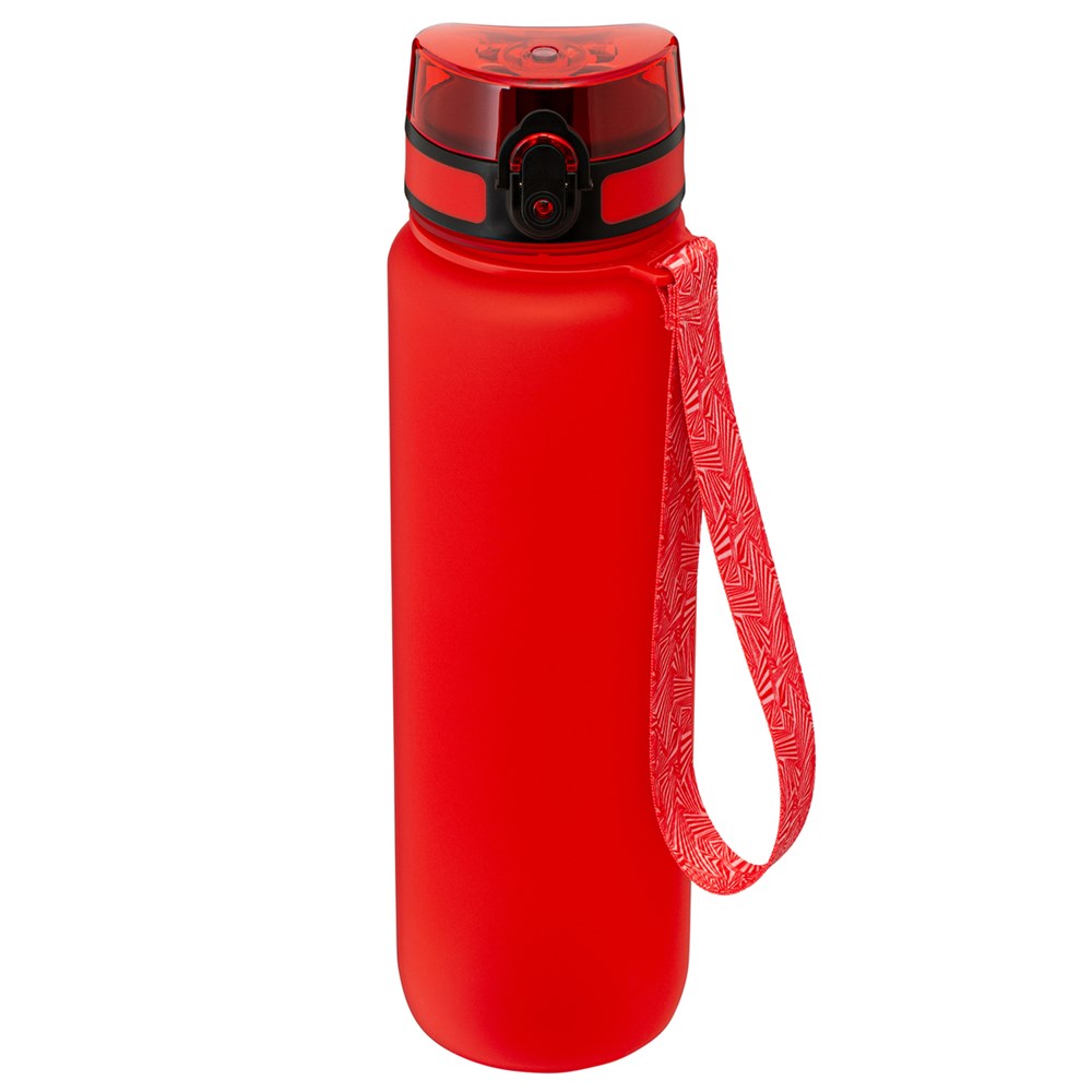 Trinkflasche RETUMBLER-CASAN XL - rot / rot