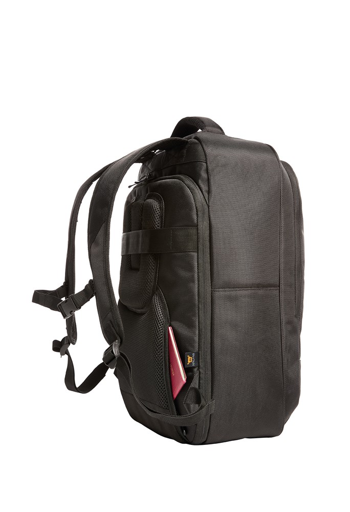 HALFAR® Business-Notebook-Rucksack GIANT