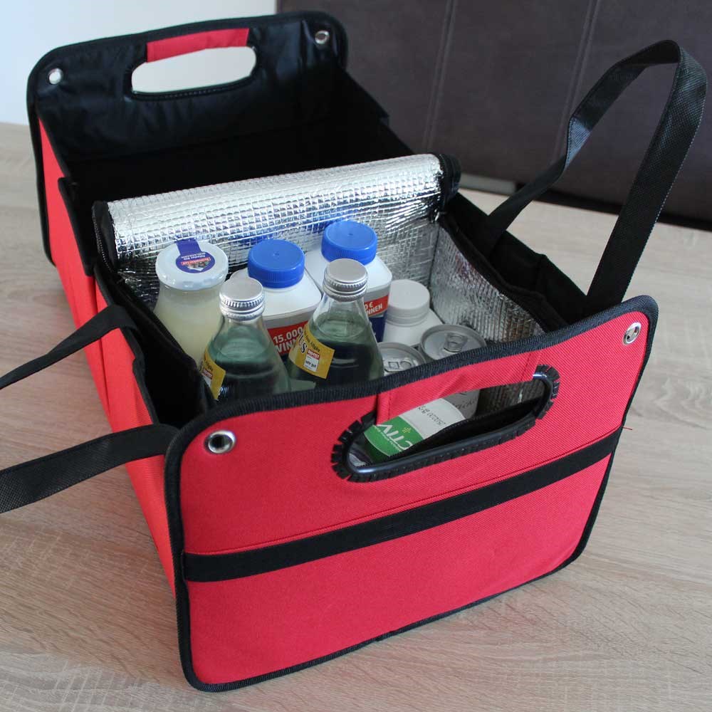 Allflash Kühltasche System