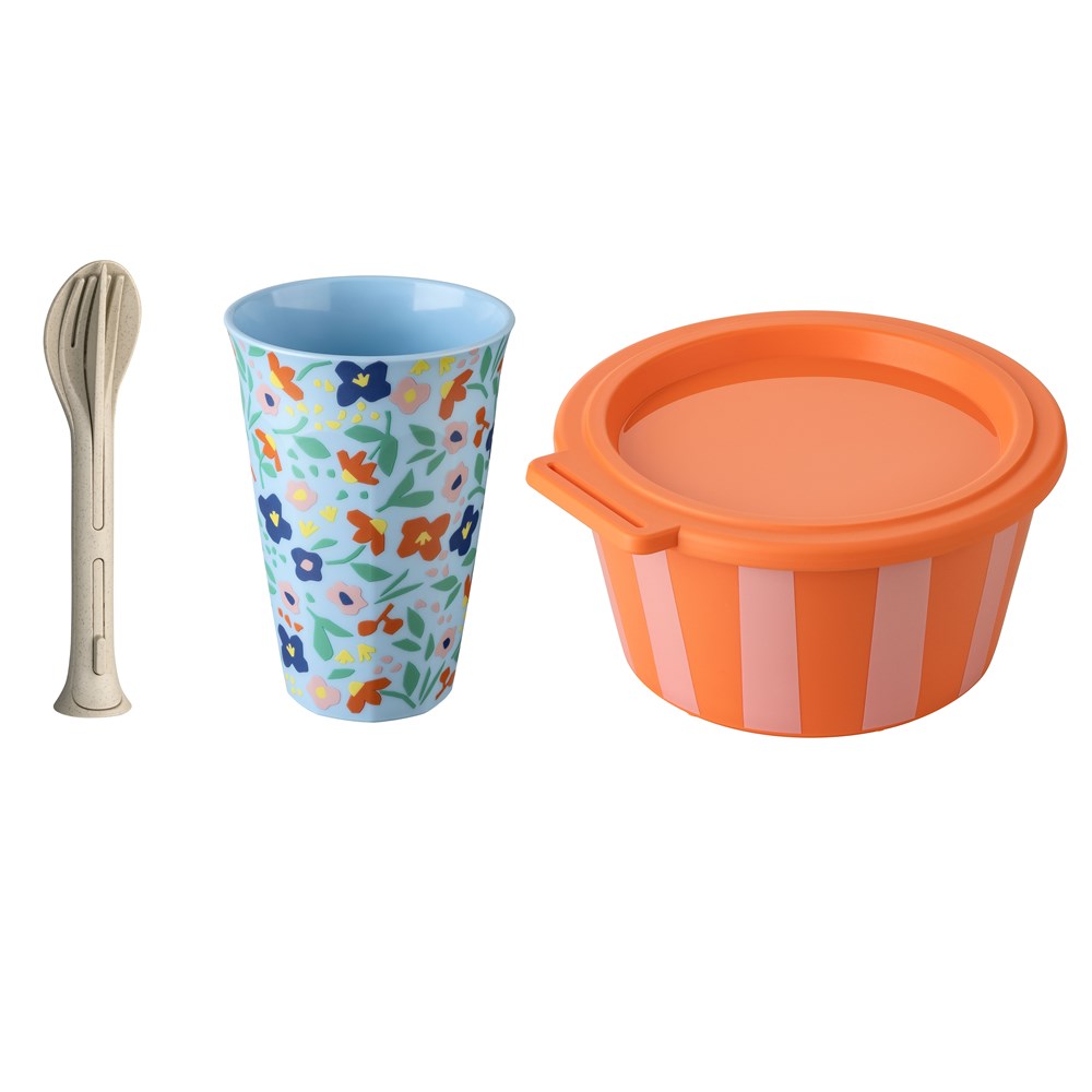 KOZIOL OH-BOX NORA Geschenkbox