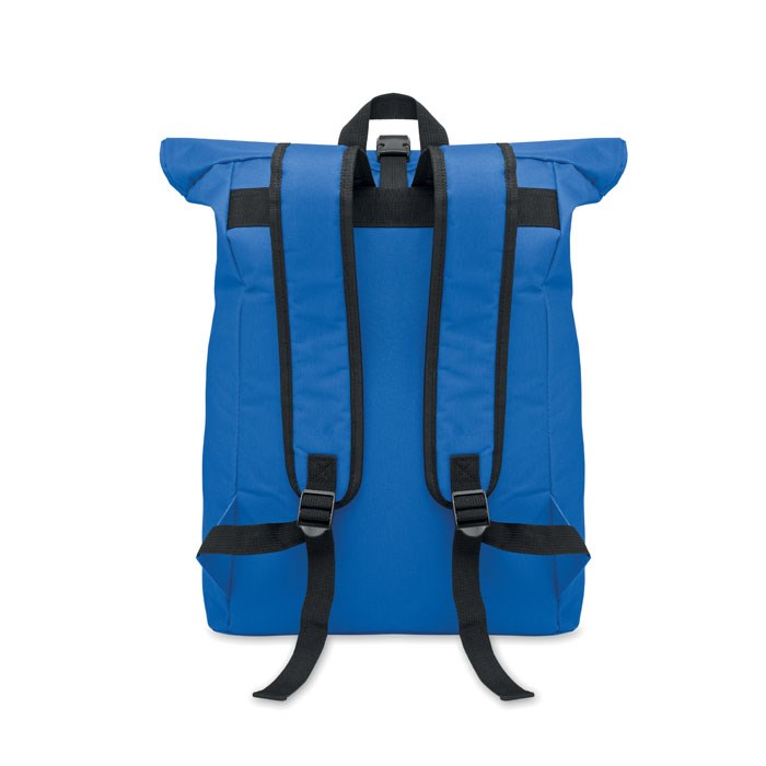 IREA - Rolltop-Rucksack 600D