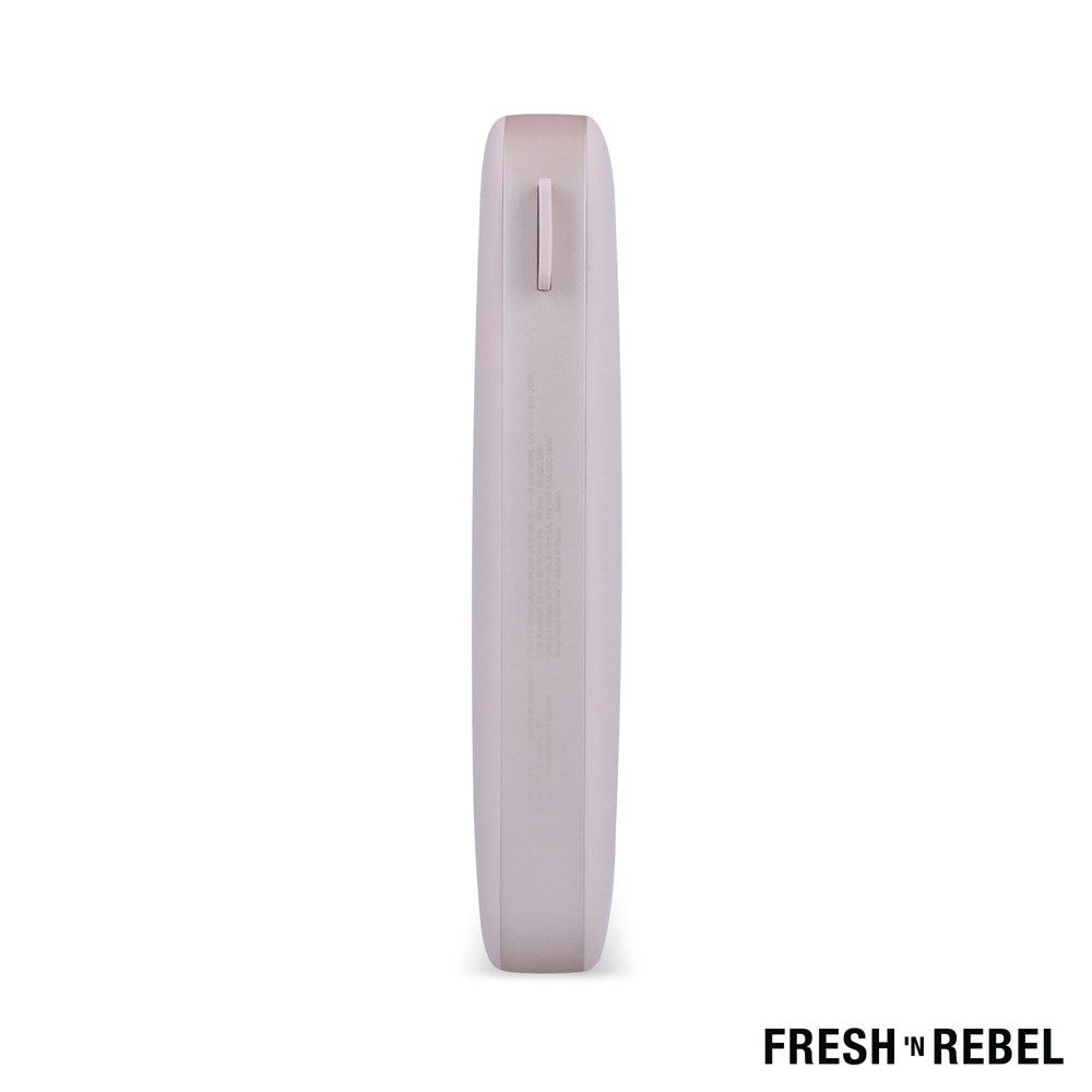 2PB18100 | Fresh 'n Rebel Powerbank 18000mAh USB-C Fast Charging 20W