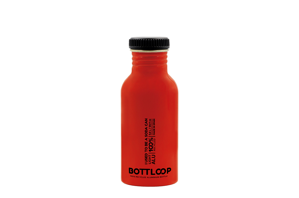Bottloop M