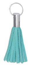 Schlüsselanhänger - Türkis