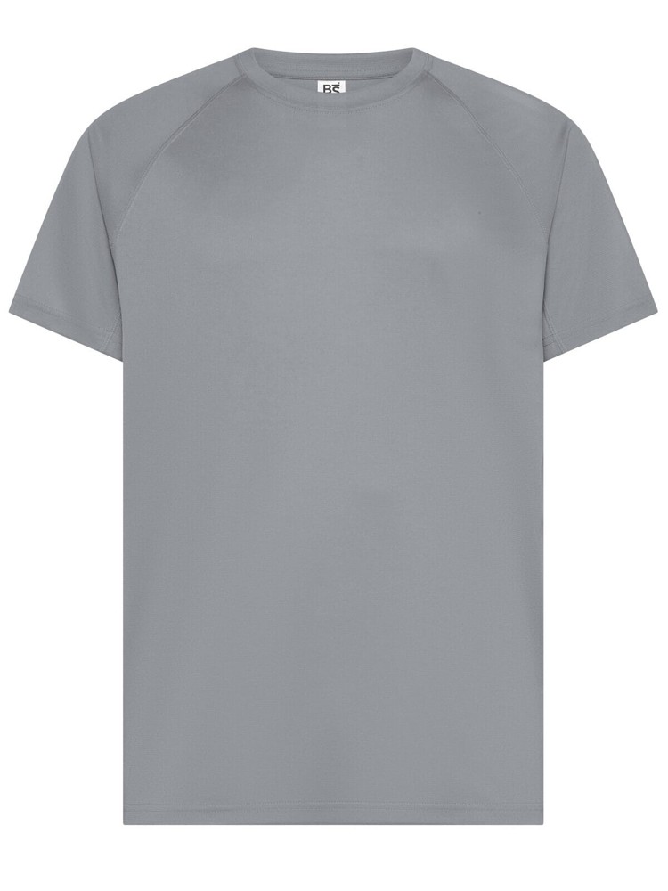 SP Pulse Sportshirt, 135 g/m² - Active Grey