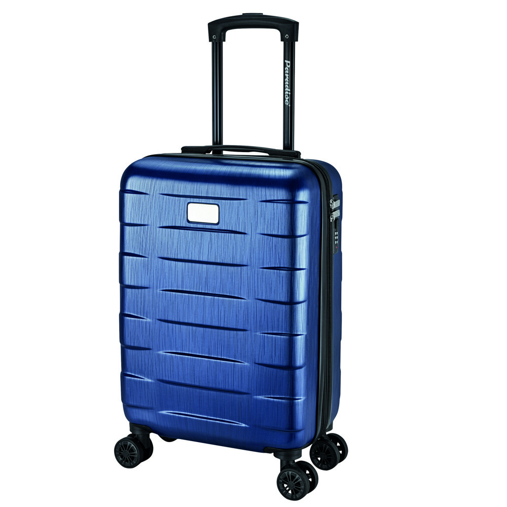 ANCONA Cabin Case - ANCONA Cabin Case, Trolley