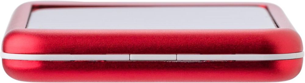 Aluminium Solar-Powerbank Tycho