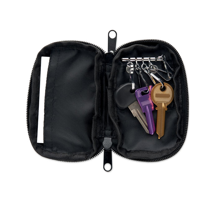 ROVER - Schlüsseletui 300D RPET