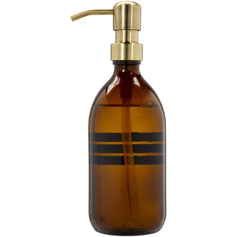  Distributeur de savon pour les mains WELLmarkBubbles de 500 ml