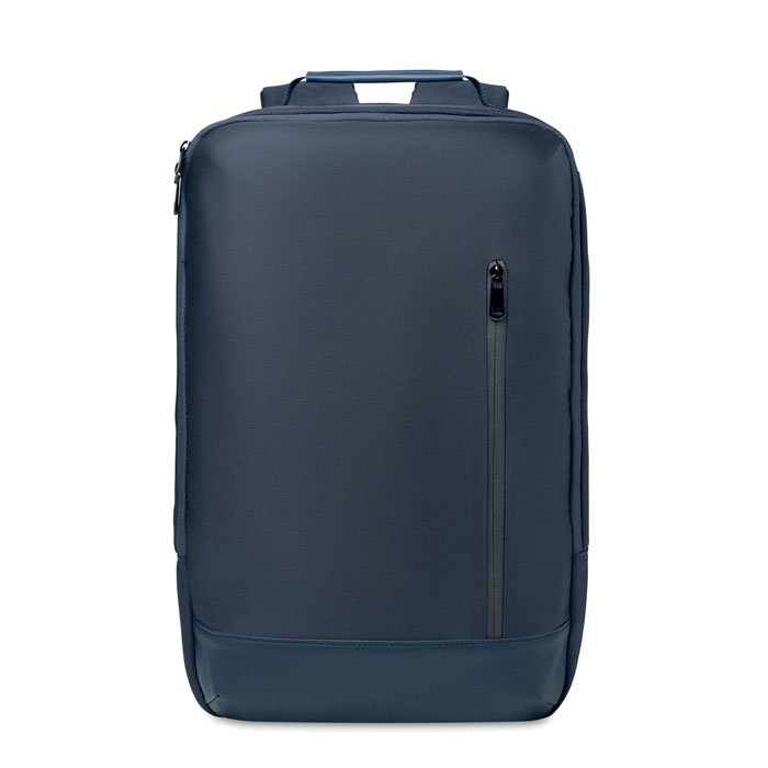 BOSTON - 15" Laptop-Jacquard-Rucksack
