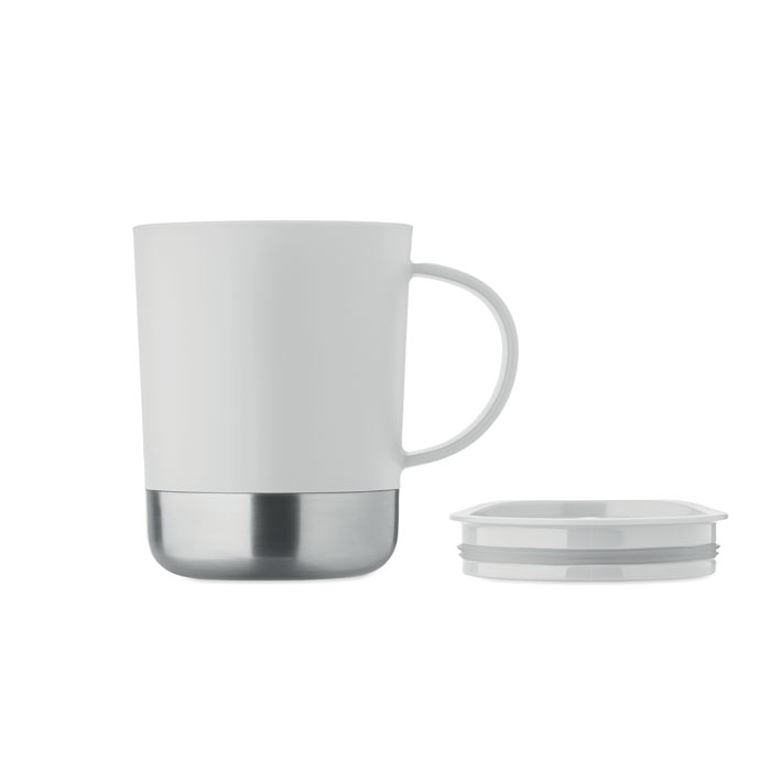 BEAKER - PP Becher 300ml