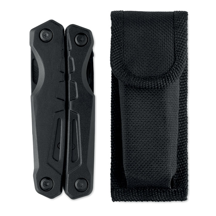 BLAQUIN - 13in1 faltbares Multitool