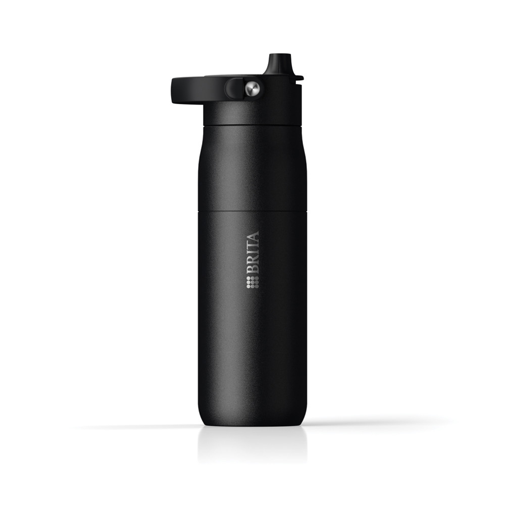 BRITA LARQ Essential Wasserflasche 680ml