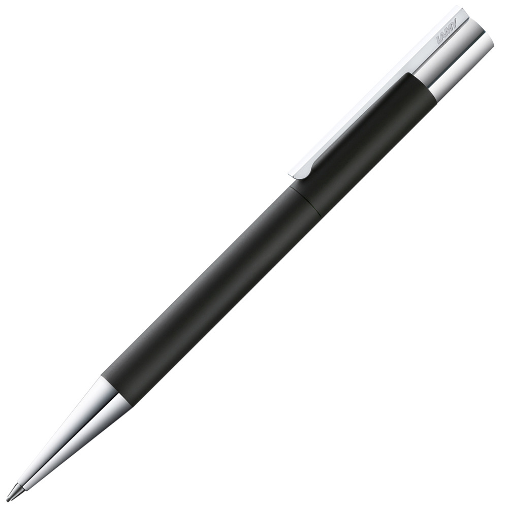 Drehbleistift LAMY scala black