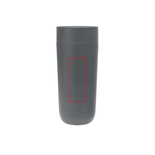 Camden 350 ml RCS-zertifizierter Becher aus Edelstahl mit Keramikauskleidung