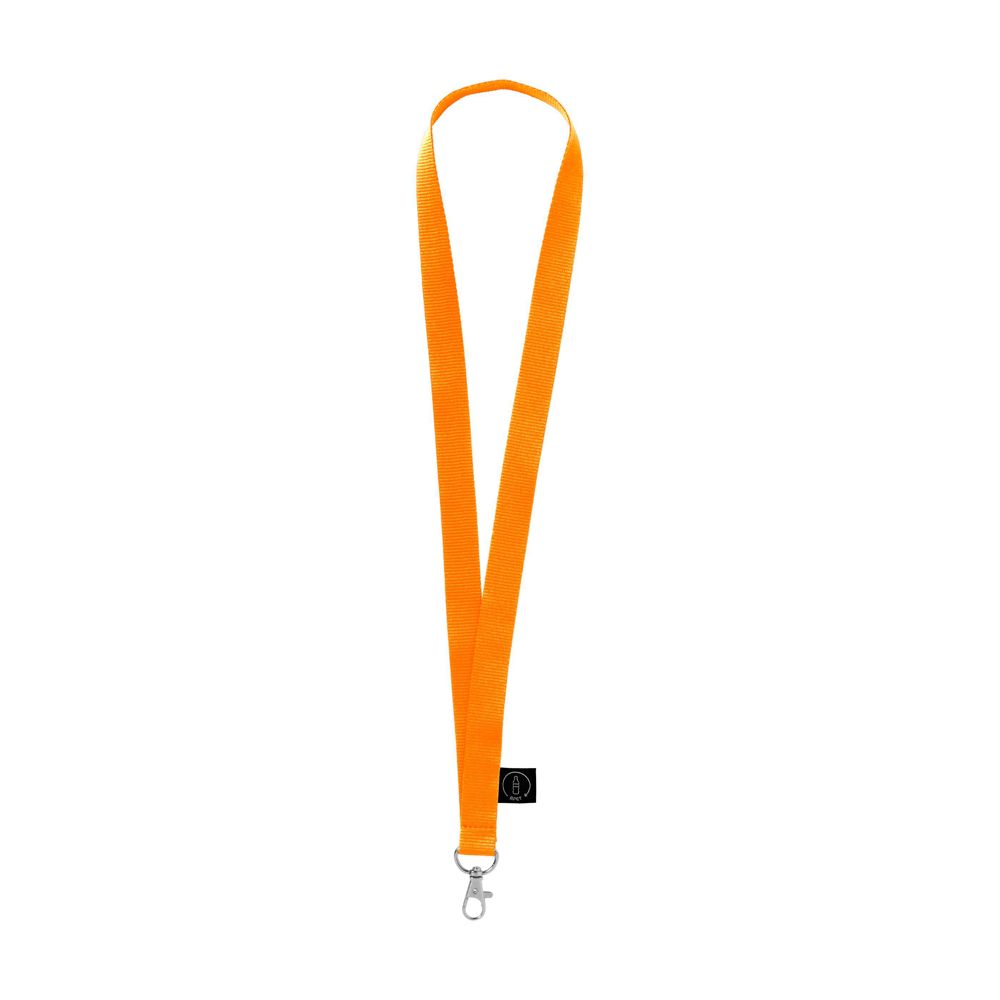 orange (± PMS 1505C)