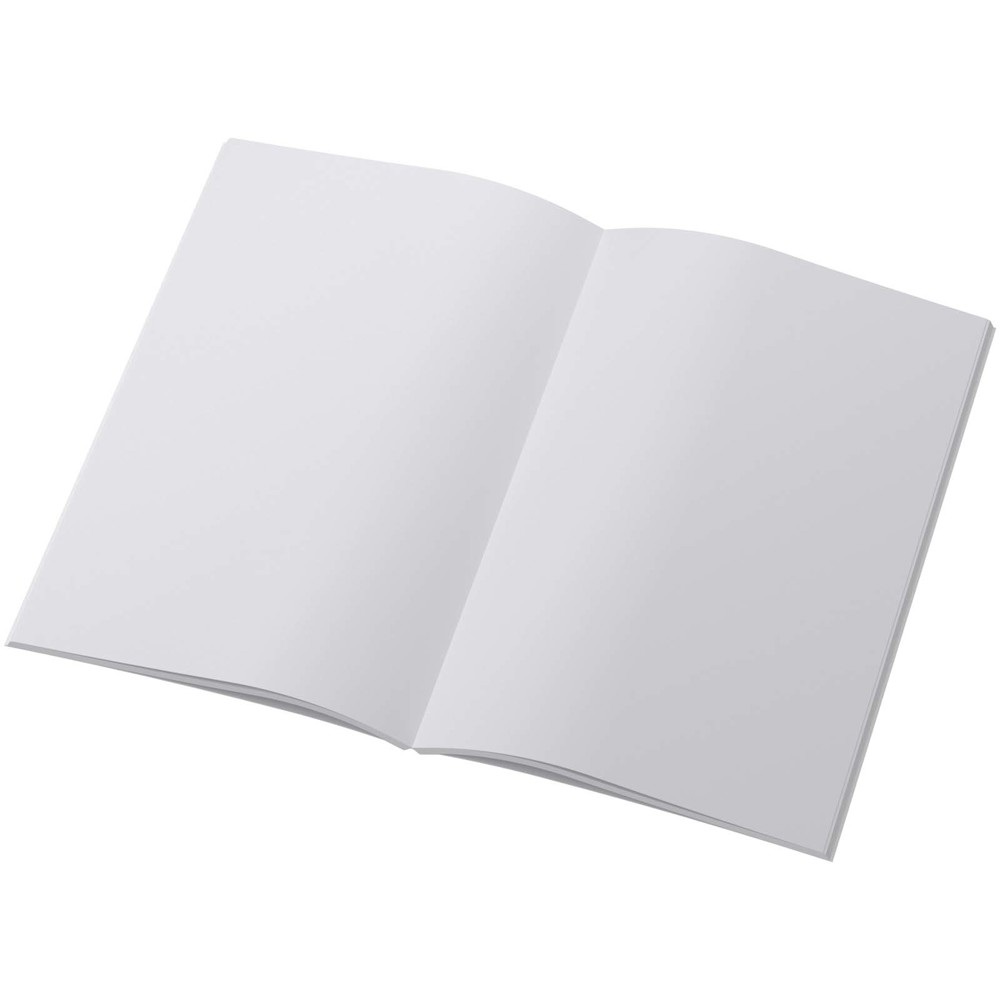 Novella Austen A5 Softcover Notizbuch – 50 Blatt