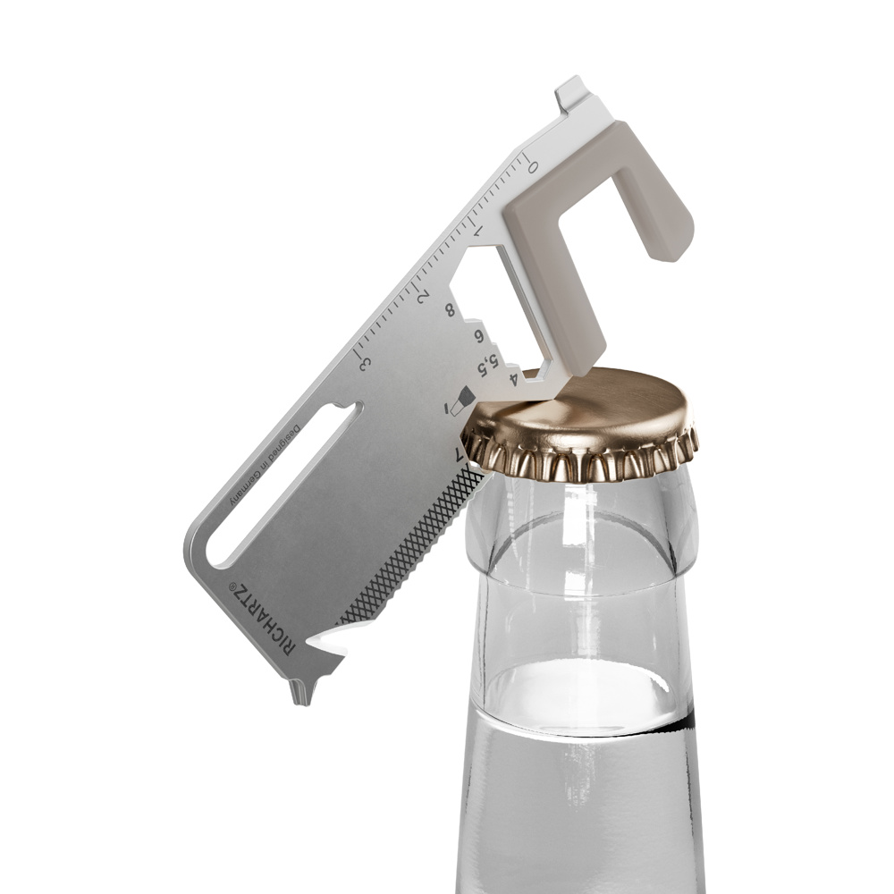 RICHARTZ® KEY TOOL mobile